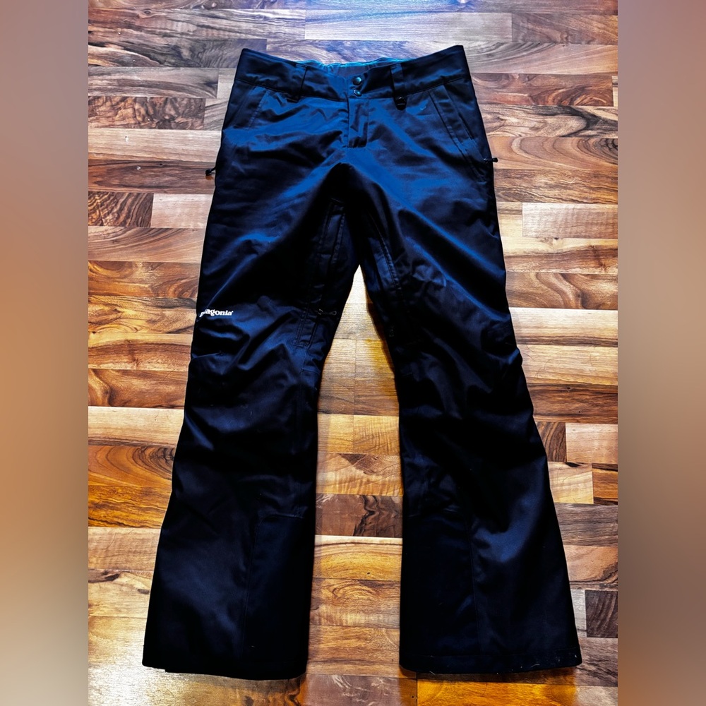 Women’s Patagonia Ski Pants Size Medium